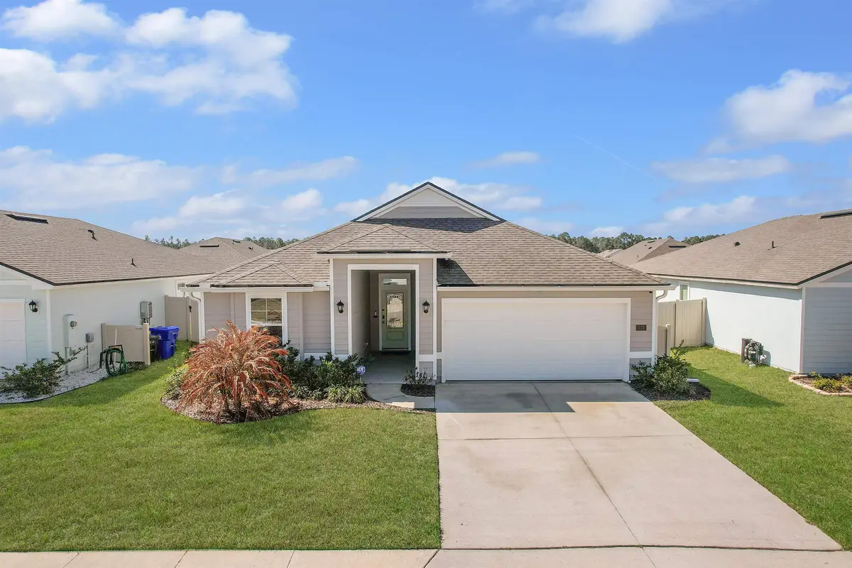 111 Alagon Way, Saint Augustine, FL 32084 - #1