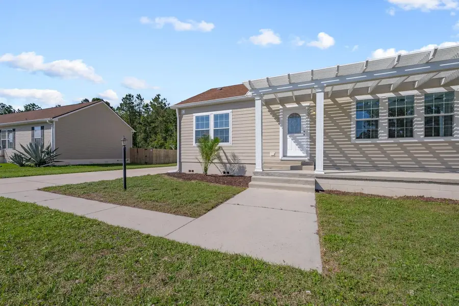 2937 Gray Jay Dr, Saint Augustine, FL 32084 - #3