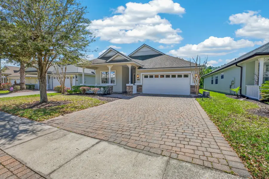 1446 Castle Pines Cir, Saint Augustine, FL 32092 - #3