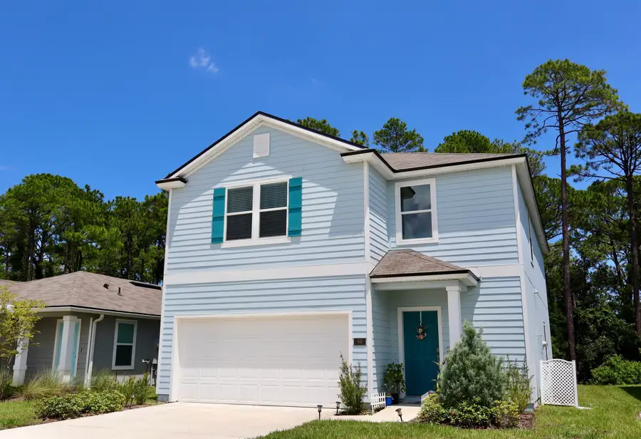 96 Silver Birch St, Saint Augustine, FL 32084 - #3