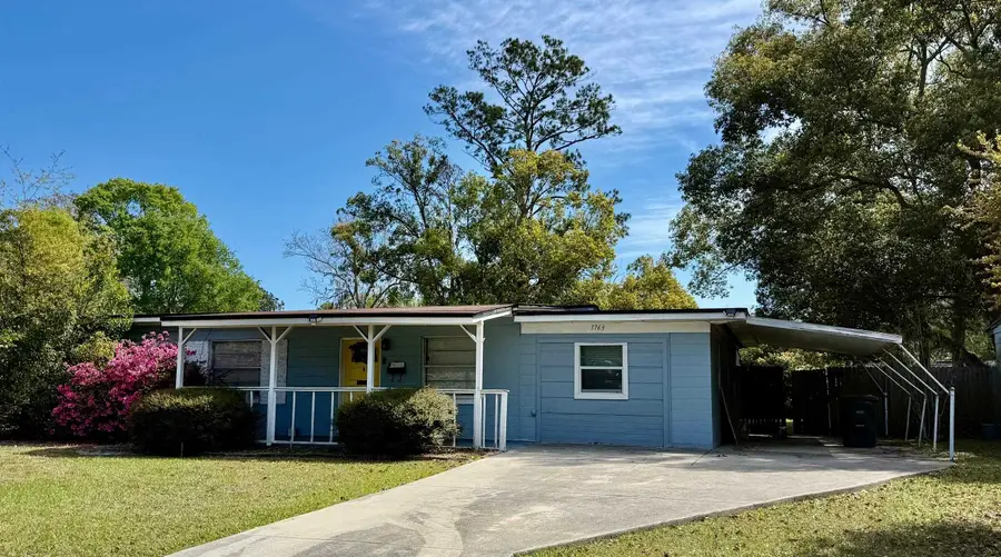 1763 Lawson Rd, Jacksonville, FL 32246 - #2