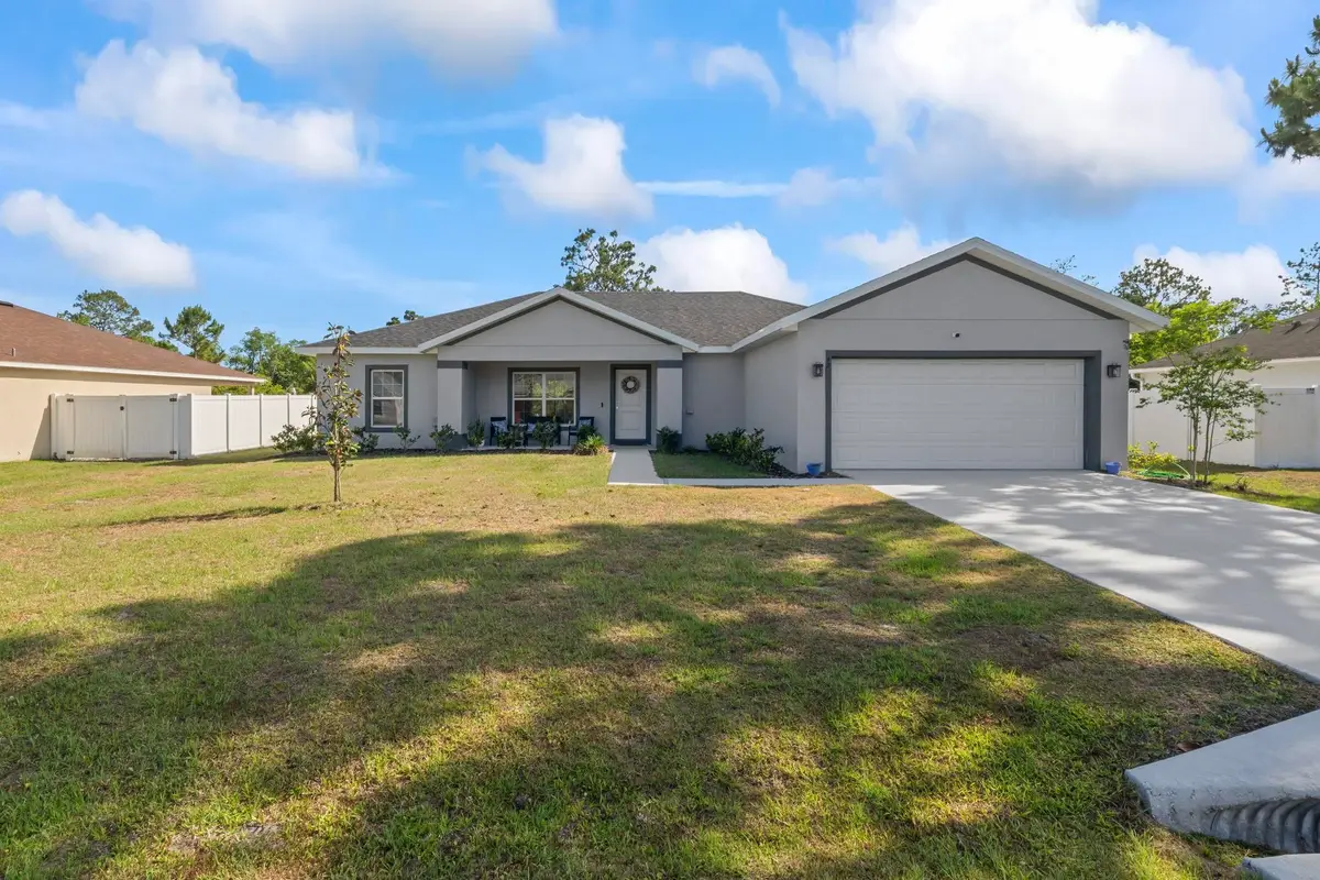 42 Rose Dr, Palm Coast, FL 32164 - #1