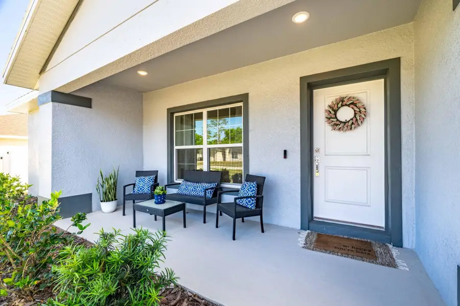 42 Rose Dr, Palm Coast, FL 32164 - #2