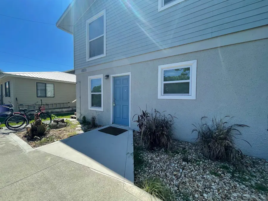 203 9th Street, Saint Augustine, FL 32080 - #2