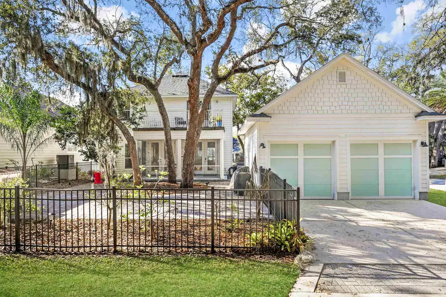 996 Saltwater Cir, Saint Augustine, FL 32080 - #2