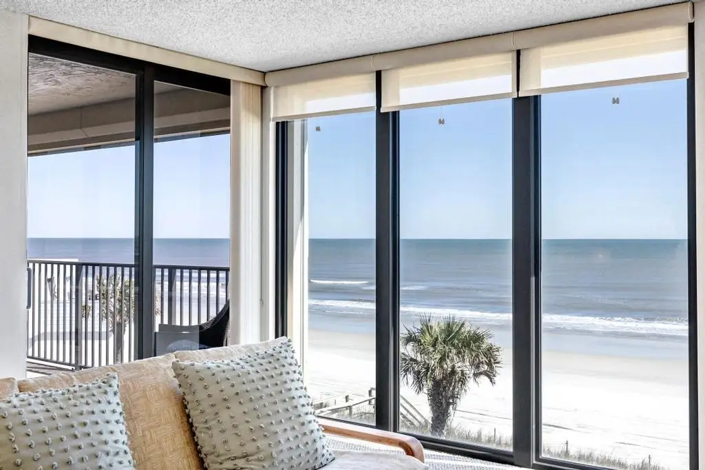 7990 A1a S Unit 403 #403, Saint Augustine, FL 32080 - #1