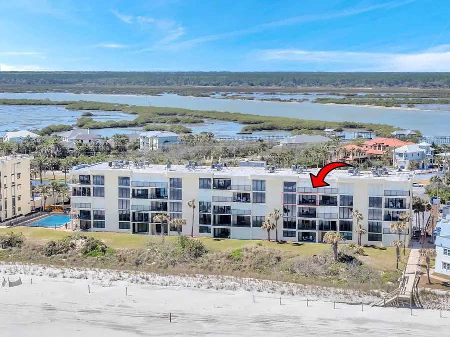 7990 A1a S Unit 403 #403, Saint Augustine, FL 32080 - #2