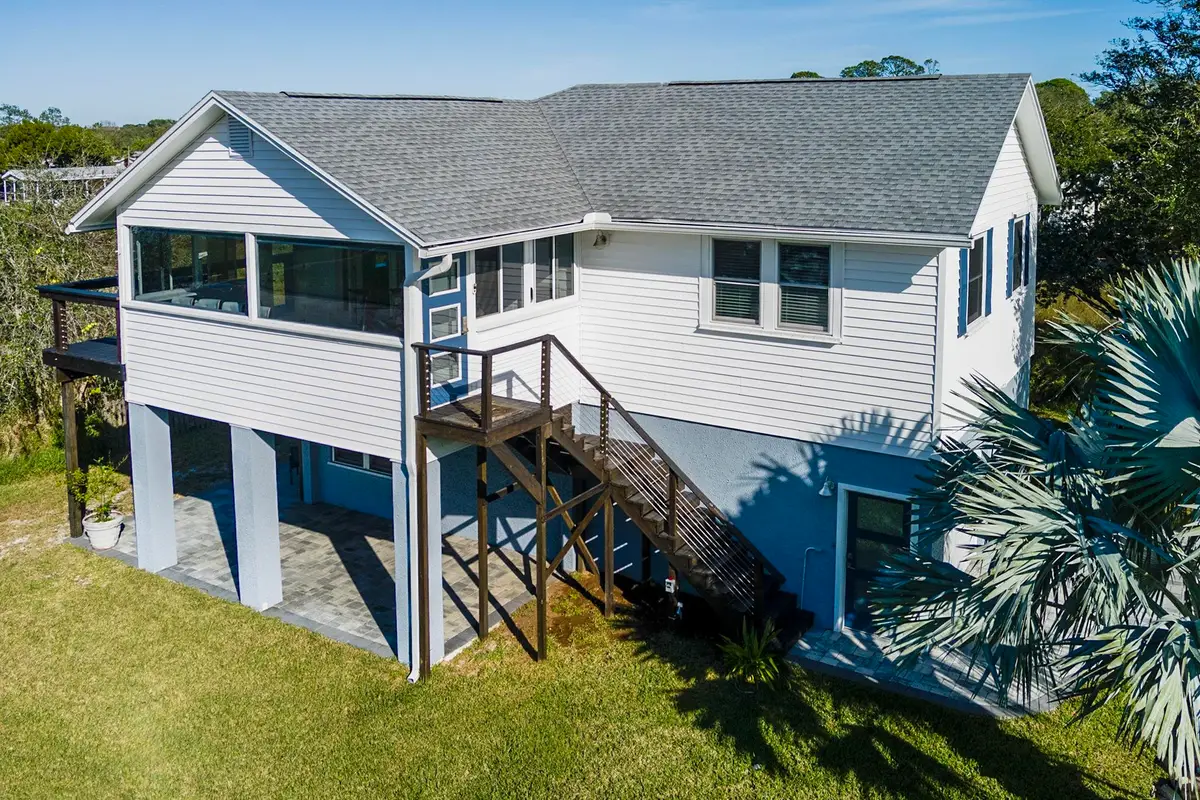 300 Boulevard Des Pins, Saint Augustine, FL 32080 - #1