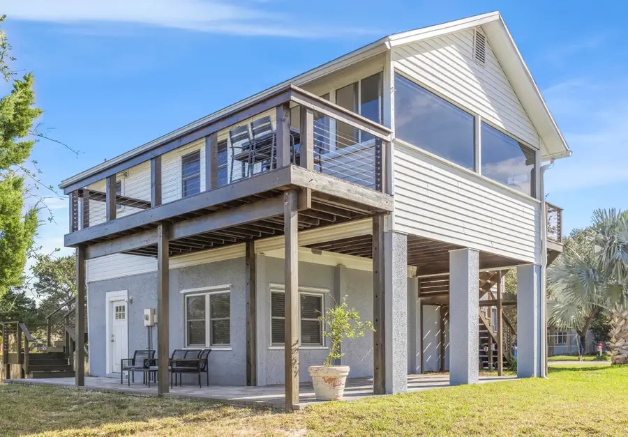 300 Boulevard Des Pins, Saint Augustine, FL 32080 - #2