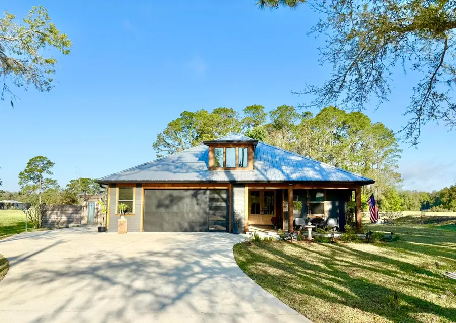 146 Maple Tree Ln, Elkton, FL 32033 - #2