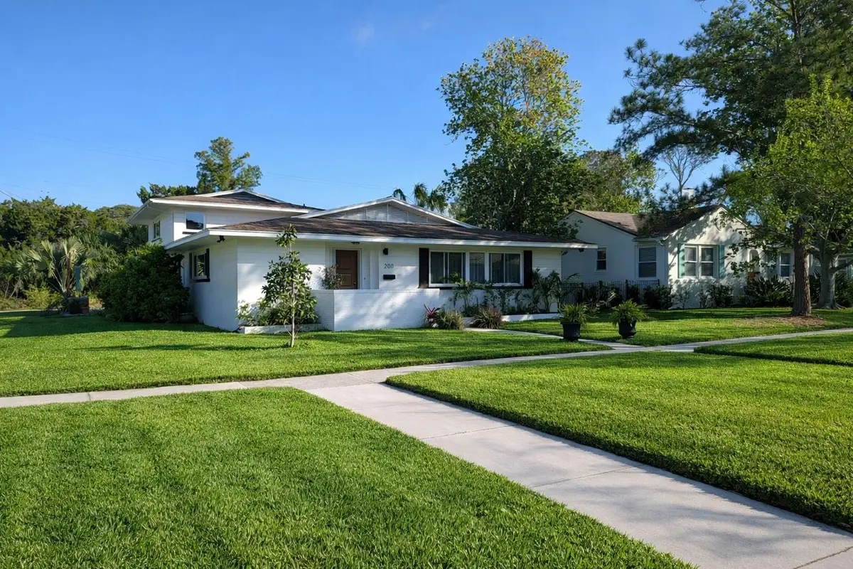 200 Oglethorpe, Saint Augustine, FL 32080 - #1