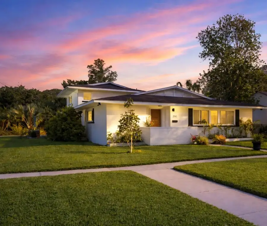 200 Oglethorpe, Saint Augustine, FL 32080 - #2