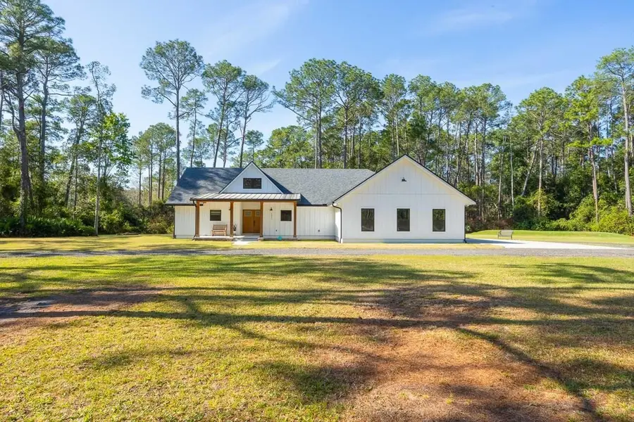 1851 Isherwood Ter, Saint Augustine, FL 32092 - #3