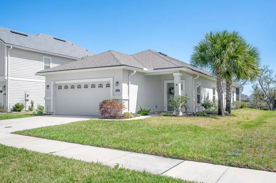 106 Ancient Island Dr, Saint Augustine, FL 32080 - #2