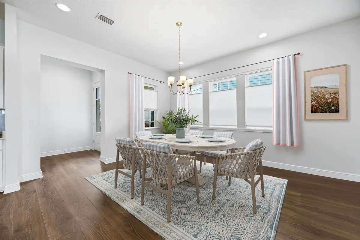 457 Marquesa Cir, Saint Johns, FL 32259 - #1