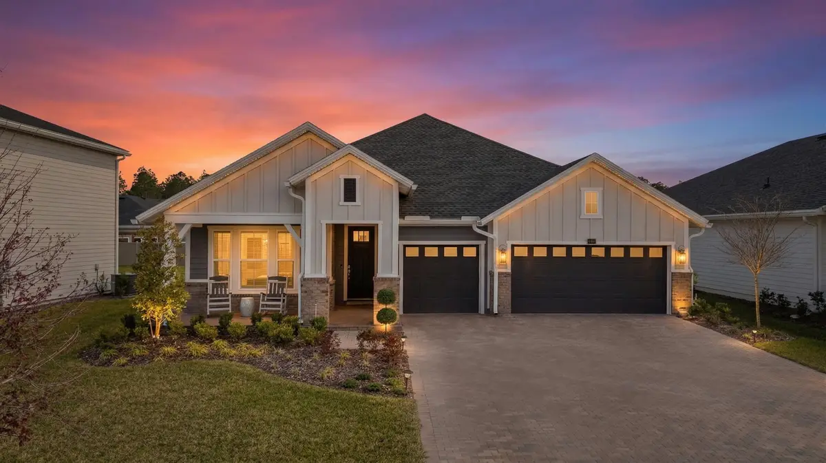 119 Victory Ct, Saint Augustine, FL 32092 - #1