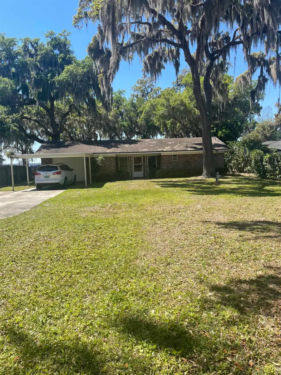 6373 Jack Wright Island Road, Saint Augustine, FL 32092 - #2