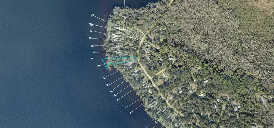 6373 Jack Wright Island Road, Saint Augustine, FL 32092 - #3