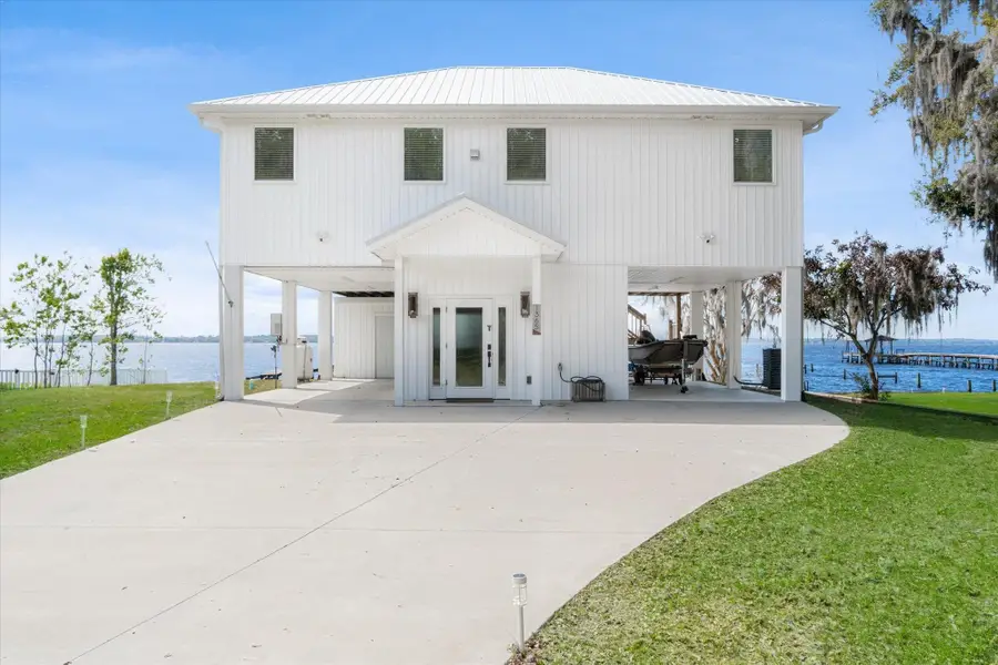 1365 County Road 13 S, Saint Augustine, FL 32092 - #2