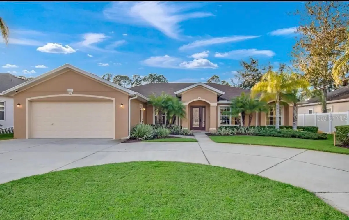 8 Point Of Woods Drive, Palm Coast, FL 32164 - #1