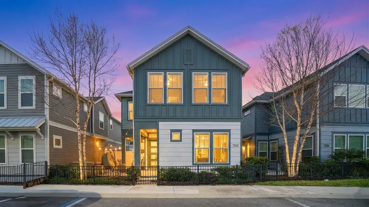 7331 Beach Haven Pl, Jacksonville, FL 32256 - #1