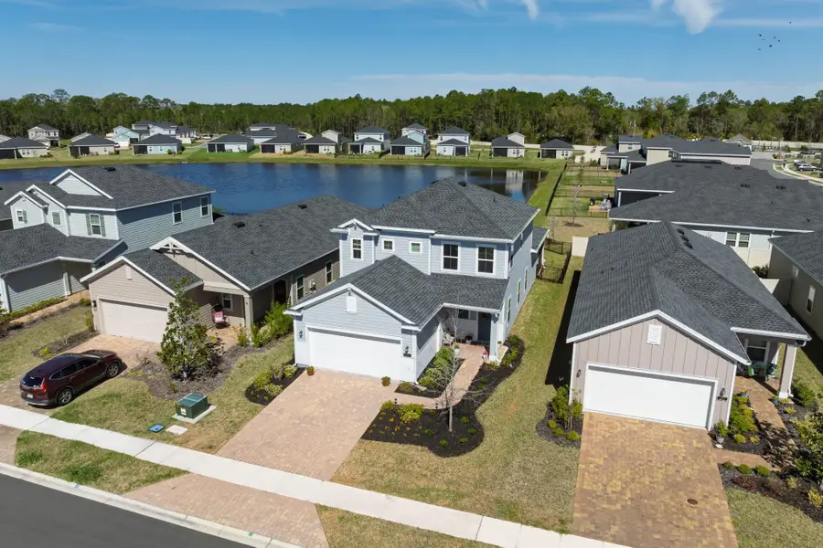 131 Beauclair, Saint Augustine, FL 32084 - #3