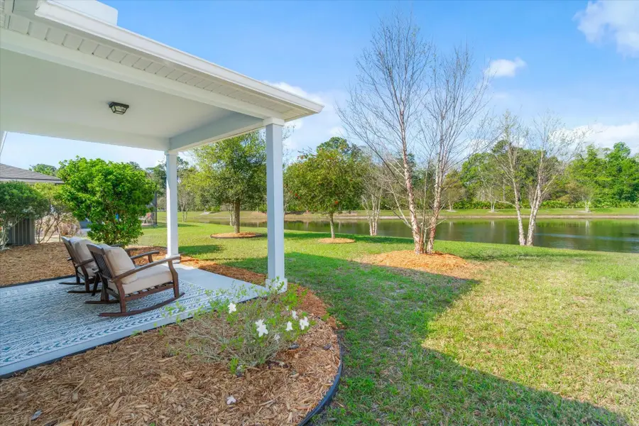 437 La Mancha Dr, Saint Augustine, FL 32086 - #2