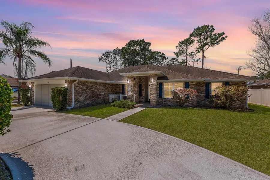 196 Boulder Rock, Palm Coast, FL 32137 - #2