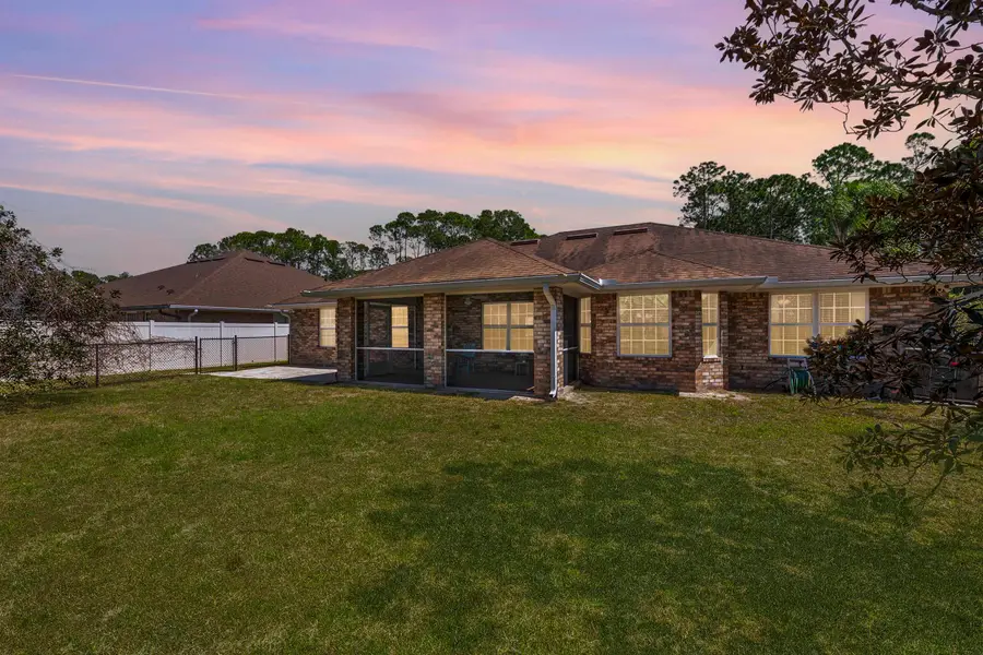 196 Boulder Rock, Palm Coast, FL 32137 - #3