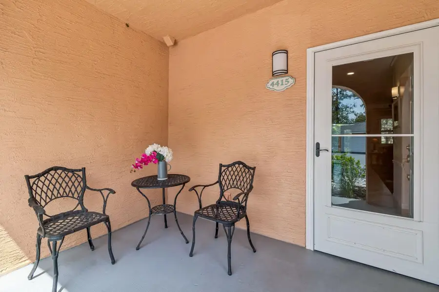 4415 Serena Cir, Saint Augustine, FL 32084 - #3