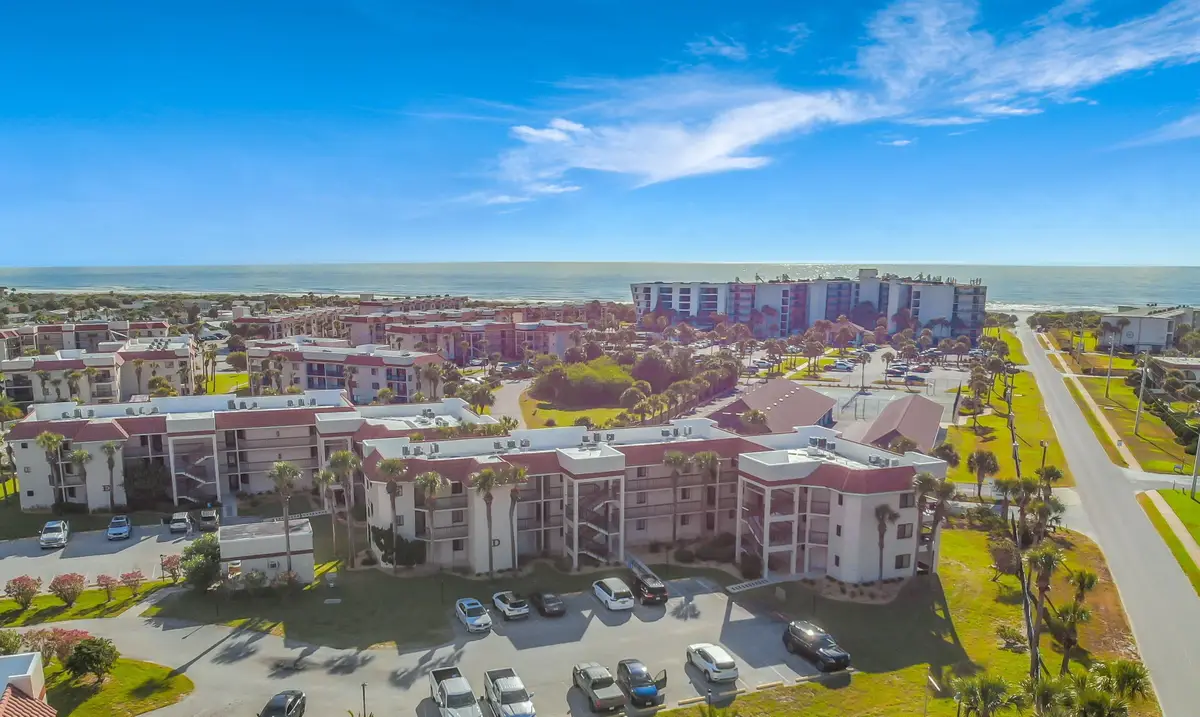 4250 A1a South Unit D-12, Saint Augustine, FL 32080 - #1