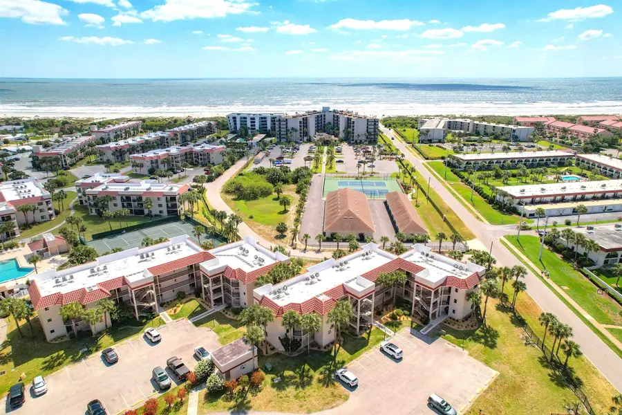 4250 A1a South Unit D-12, Saint Augustine, FL 32080 - #3