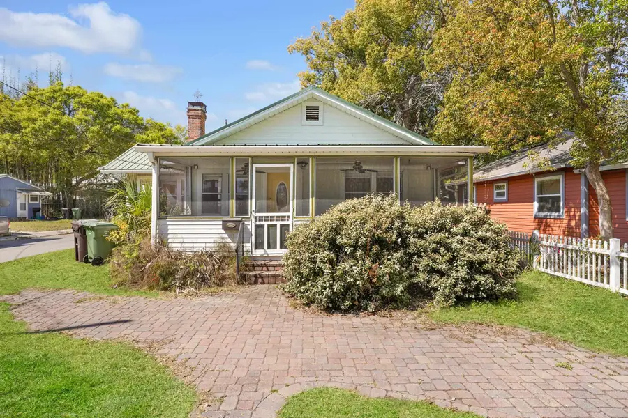 132 Washington St, Saint Augustine, FL 32084 - #3