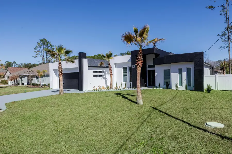 13 Edith Ln, Palm Coast, FL 32164 - #2