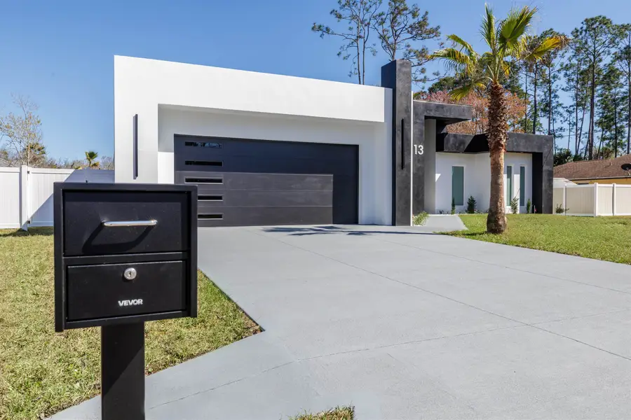 13 Edith Ln, Palm Coast, FL 32164 - #3