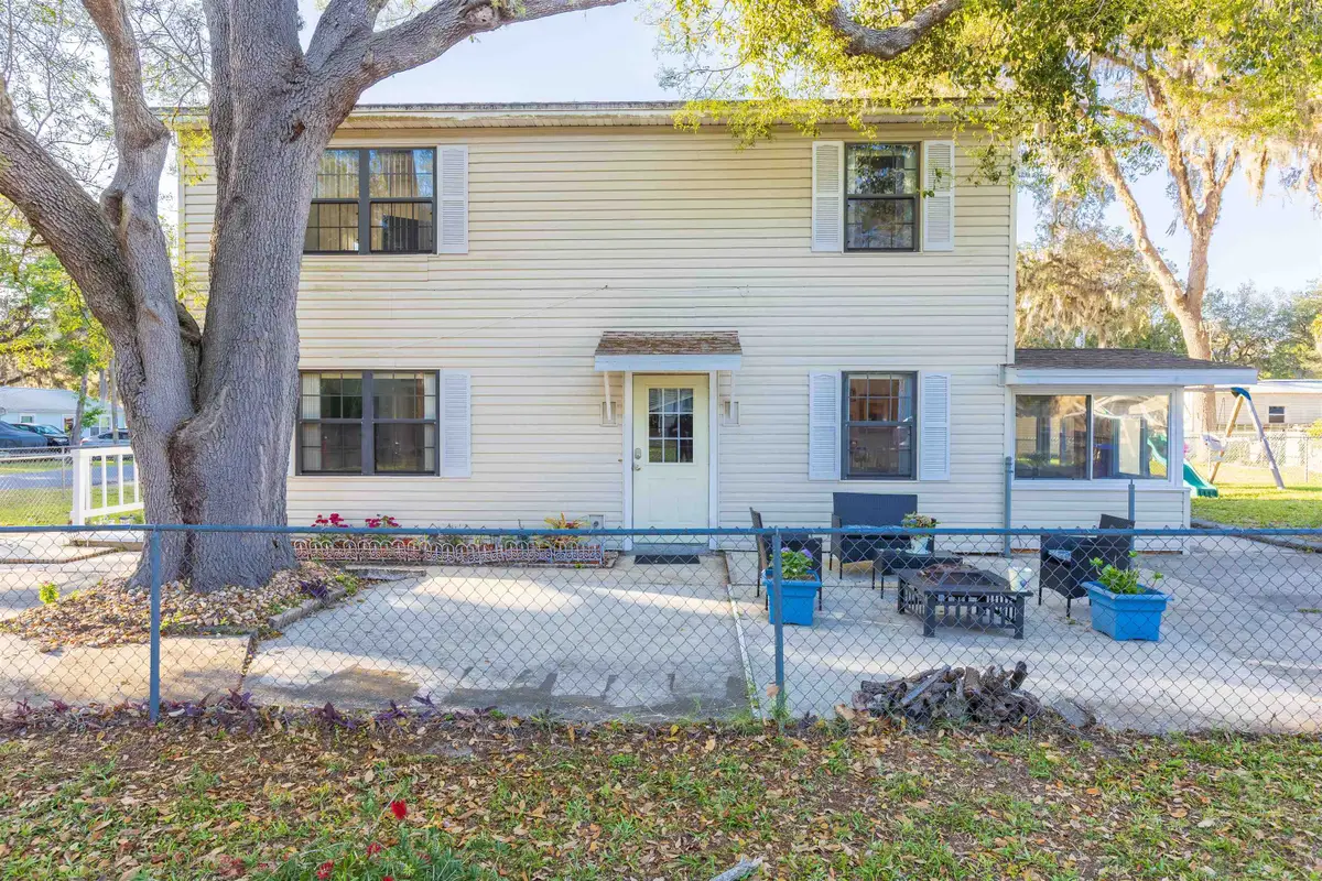 4240 New Hampshire Road, Elkton, FL 32033 - #1