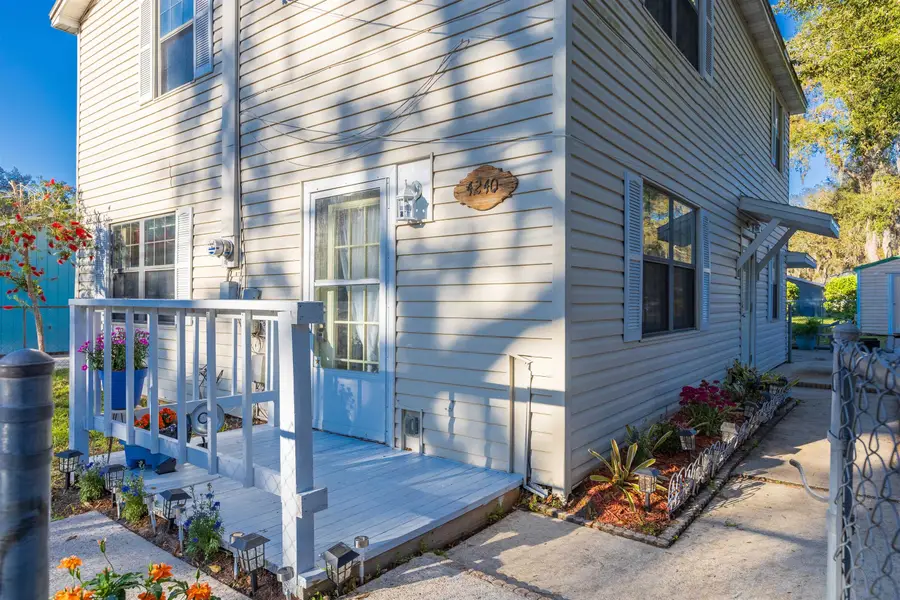 4240 New Hampshire Road, Elkton, FL 32033 - #3