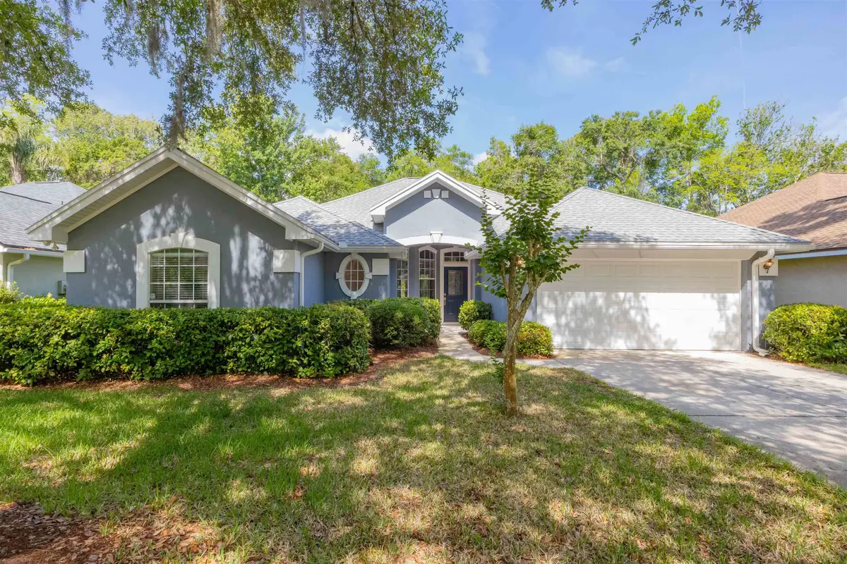 841 Sawyer Run Lane, Ponte Vedra Beach, FL 32082 - #1