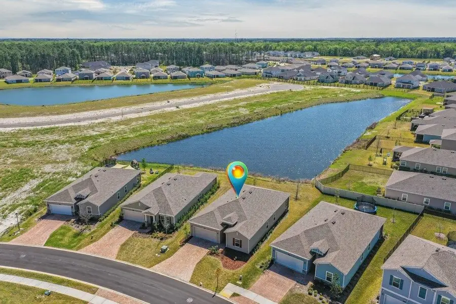 210 White Rabbit Run, Saint Augustine, FL 32092 - #3