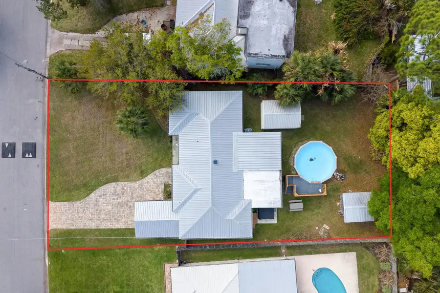 119 Menendez Rd, Saint Augustine, FL 32080 - #2