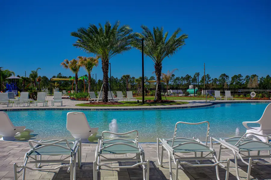 21 Hulett Woods Rd, Palm Coast, FL 32137 - #3