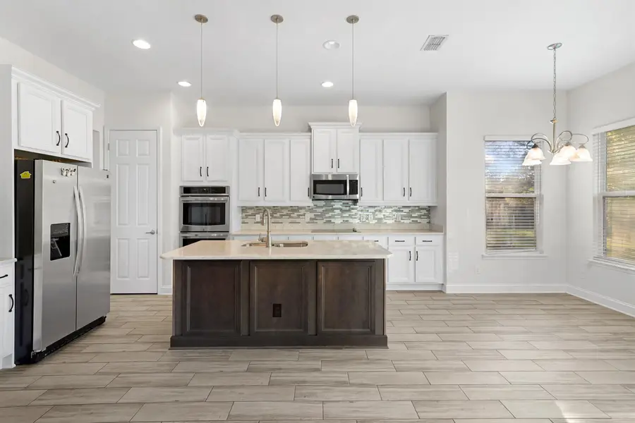 324 N Shadowwood Dr, Saint Augustine, FL 32086 - #3