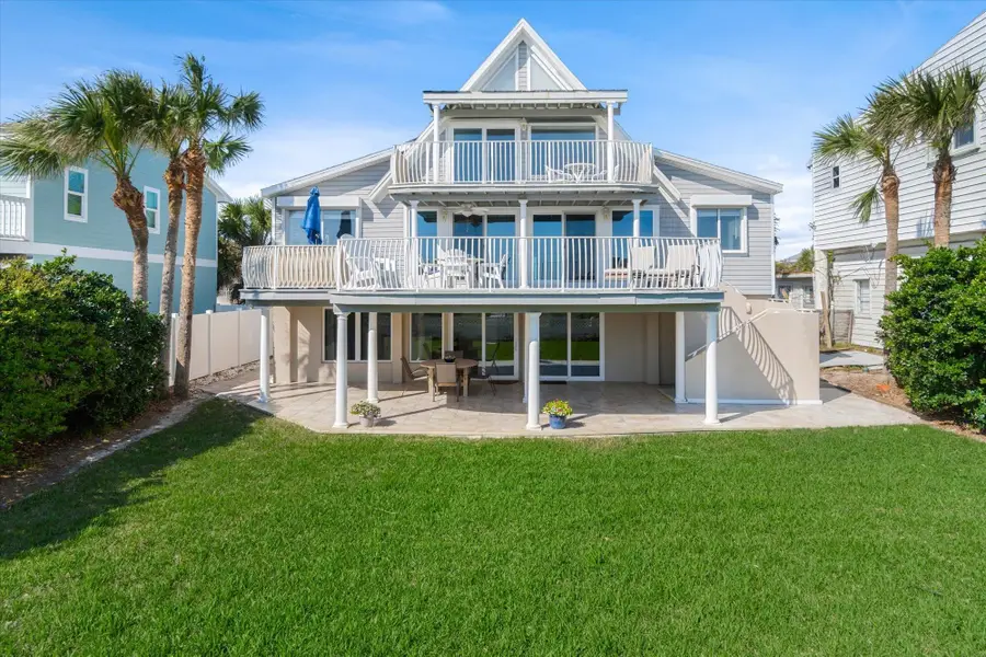 5512 Atlantic Vw, Saint Augustine, FL 32080 - #2