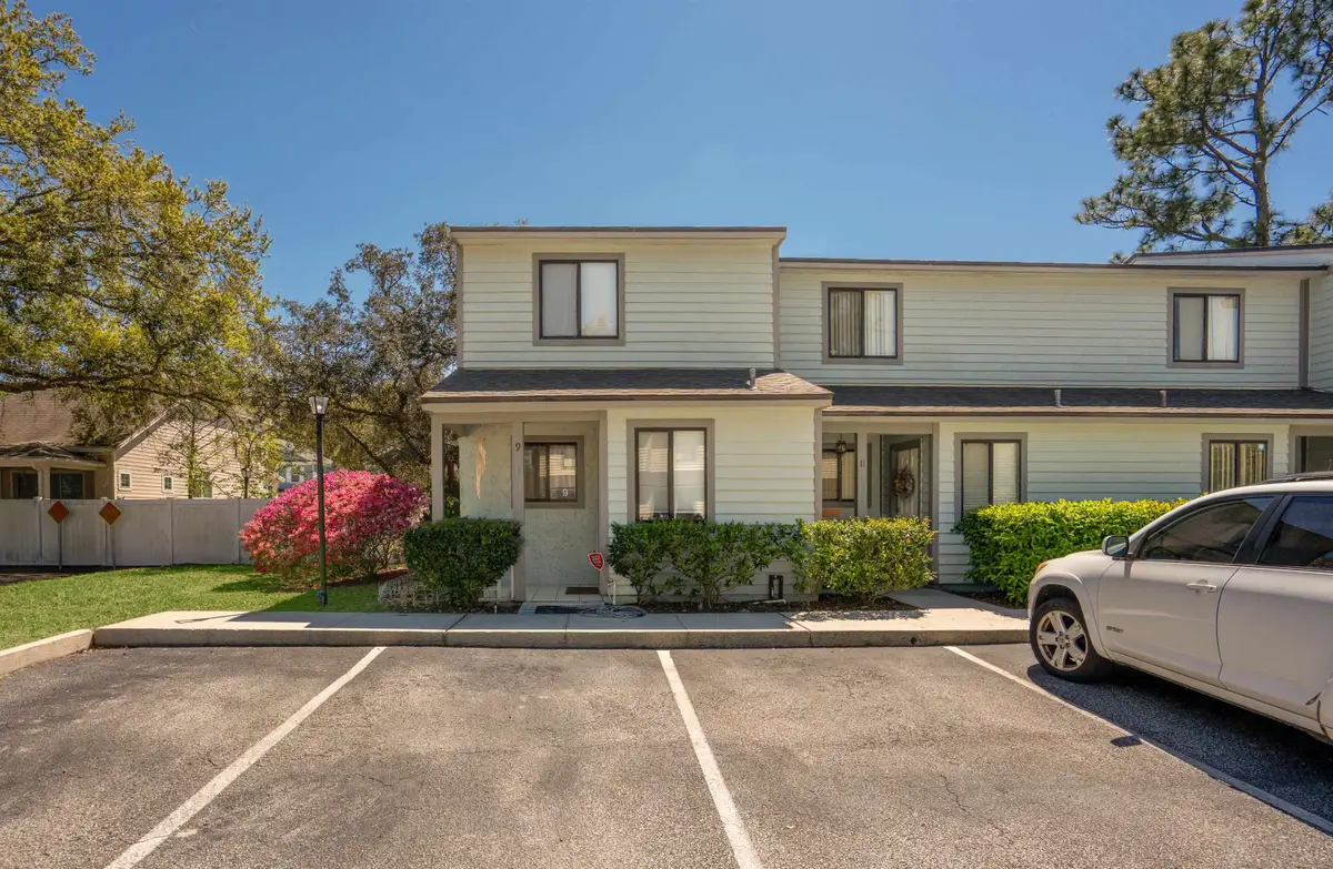 9 Moultrie Creek Cir #9, Saint Augustine, FL 32086 - #1