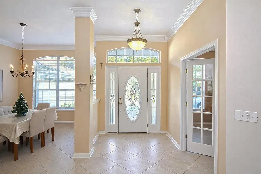 212 Whisper Ridge Dr, Saint Augustine, FL 32092 - #2