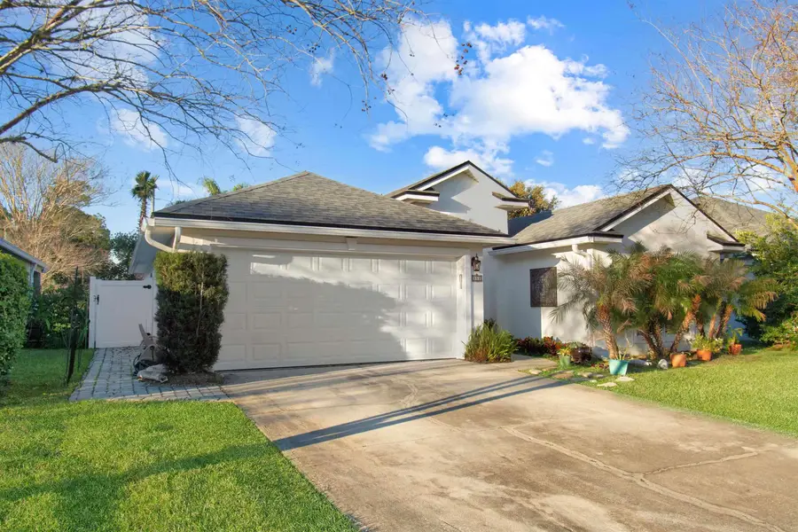 880 Oak Arbor Circle, Saint Augustine, FL 32084 - #2