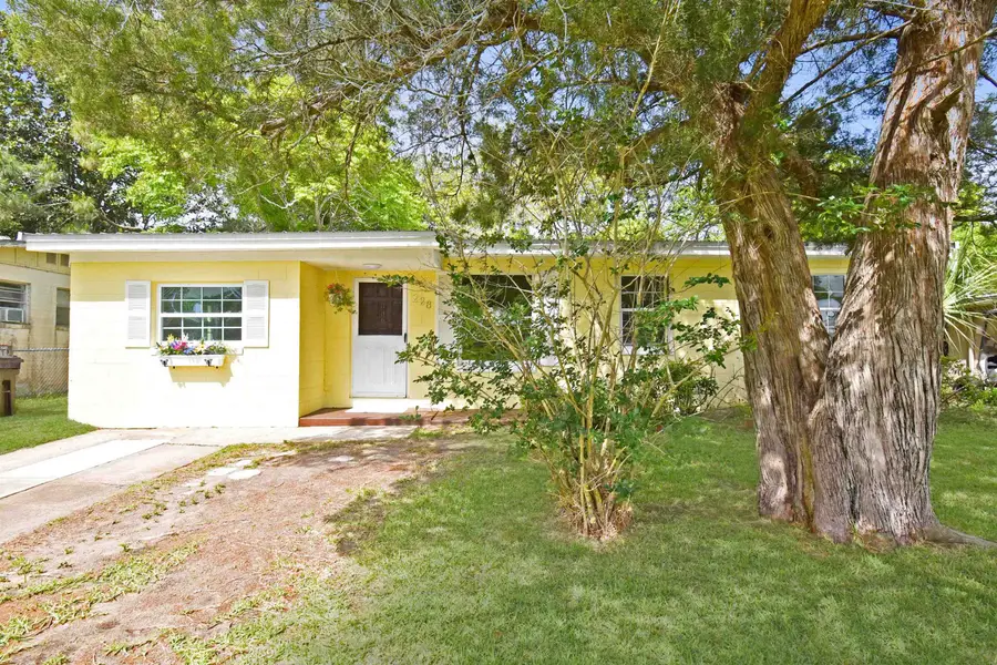 228 Spring St, Saint Augustine, FL 32084 - #2