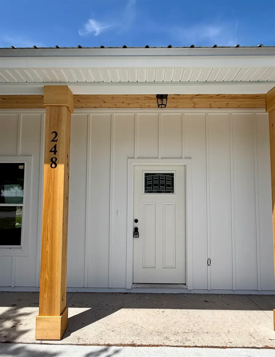 248 Jackson Blvd, Saint Augustine, FL 32095 - #2