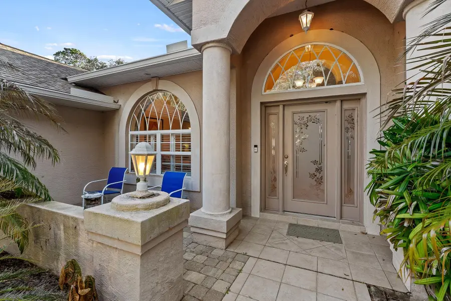 6 N Ibis, Palm Coast, FL 32137 - #3