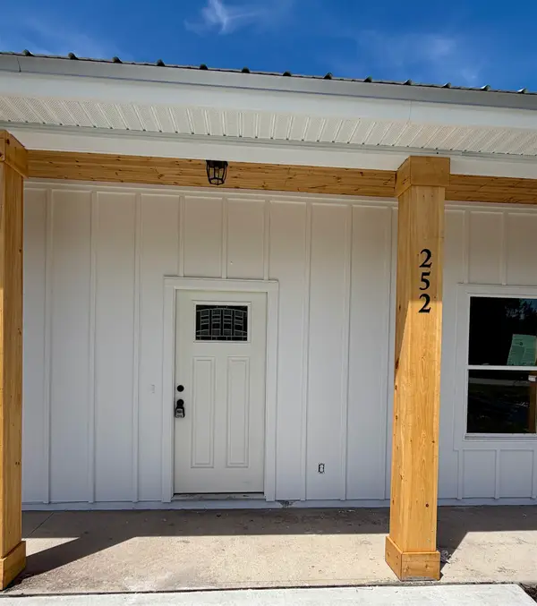 252 Jackson Blvd, St Augustine, FL 32095